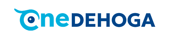 oneDEHOGA Logo